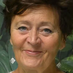 Johanna Ringbom