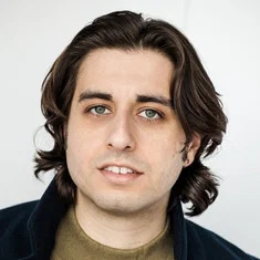 Kevin Grossman