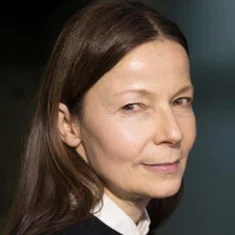 Dominique Reymond