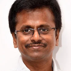 A. R. Murugadoss