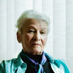 Éliane Radigue