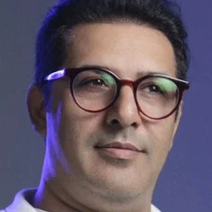 Mohsen Rabiei