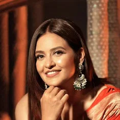 Priyanka Sarkar