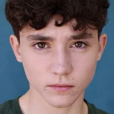 Dashiell Candido