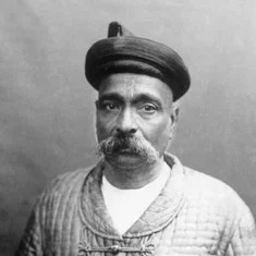 Bal Gangadhar Tilak