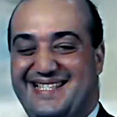 Mohamed Mansour