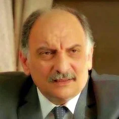 Tarek Waly
