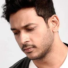 Somraj Maity
