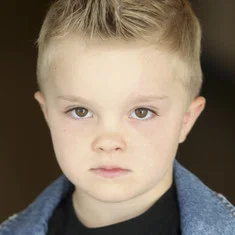 Carter Rush Adkins
