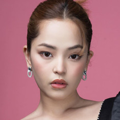 Parikshya Limbu