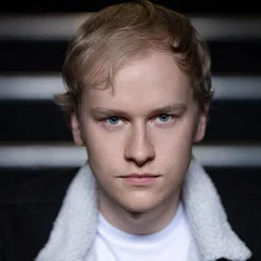 Aaron O'Keeffe