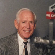 Jack Buck