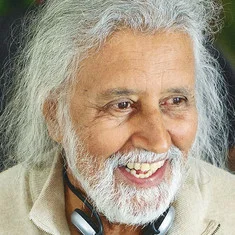 Vic Sarin