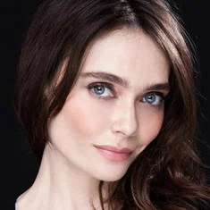 Anna Danshina