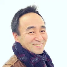 Yosuke Ishii