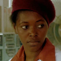Marie-Thérèse Badje