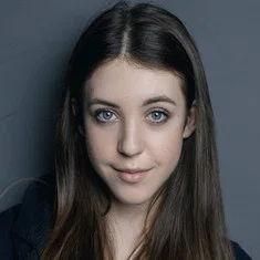 Polina Simachyova