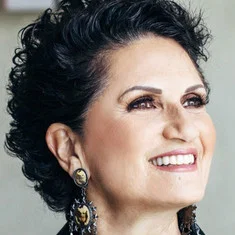 Alkistis Protopsalti