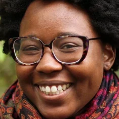 Theresa Okokon