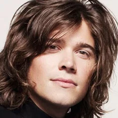 Zac Hanson