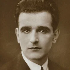 Ernst Winar