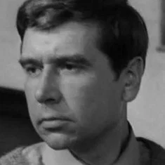 Николай Волков мл.
