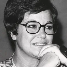 María Fernanda D'Ocón