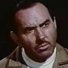 Vic McGee