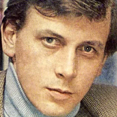 Евгений Карельских