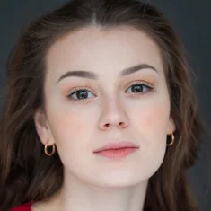 Евгения Замулина