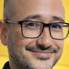 Andrés Lozano Pineda