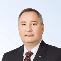 Dmitry Rogozin