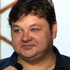 Александр Голубев