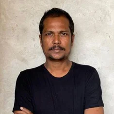 Vivek Ghamande