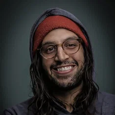 Justin Arbabi