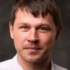 Алексей Манцыгин