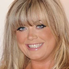 Gemma Collins