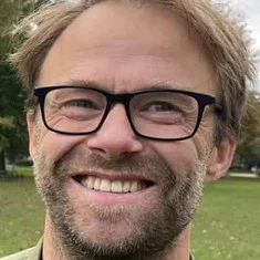 Søren Byder