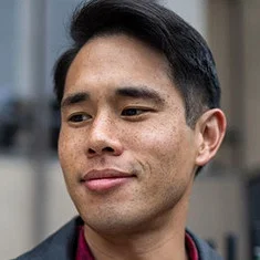 Chris Soriano