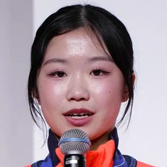 Ami Nakai