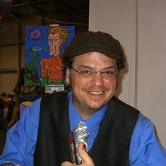 Art Baltazar
