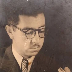 José Ernesto Díaz-Noriega