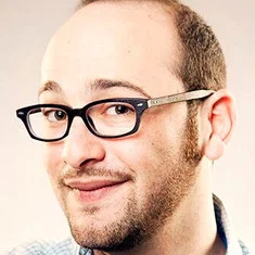 Josh Gondelman