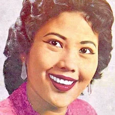 Fatimah Ahmad