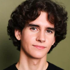 Joshua Hernandez