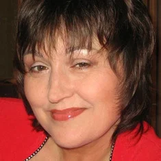 Галина Володина