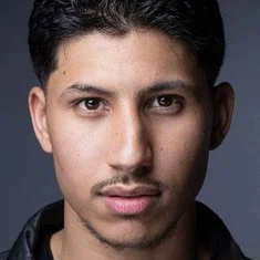 Abdallah Charki