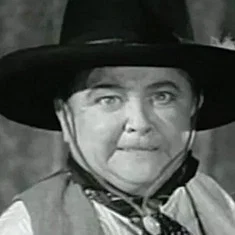'Little Billy' Rhodes