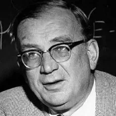 George Gamow