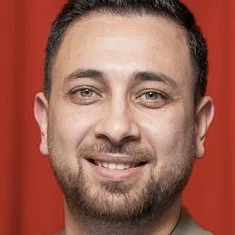 Islam Mehraliyev